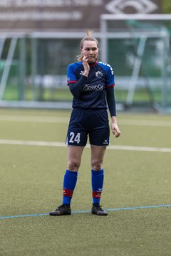 Bild 87 - F Komet Blankenese - VfL Pinneberg : Ergebnis: 6:1